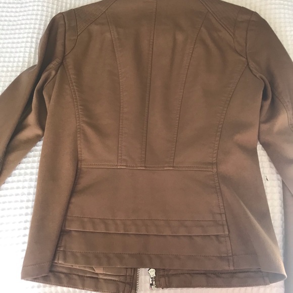 Express motojacket - Picture 3 of 5